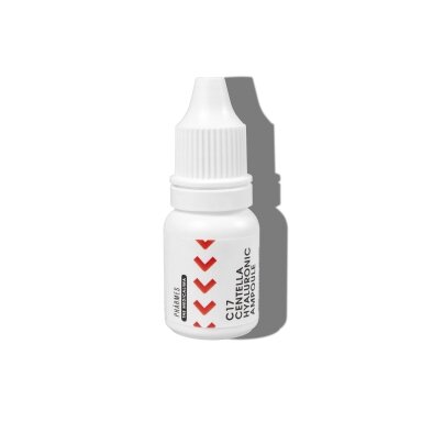 С17 CENTELLA  HYALURONIC AMPOULE