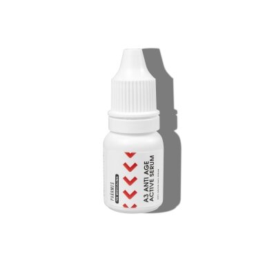 A3 - ACTIVE ANTI AGE