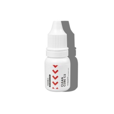 CLEAN CURE C2 Tinktūra įaugusiems ir deformuotiems nagams minkštinti